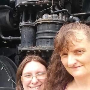 Meet your Posher, Leann